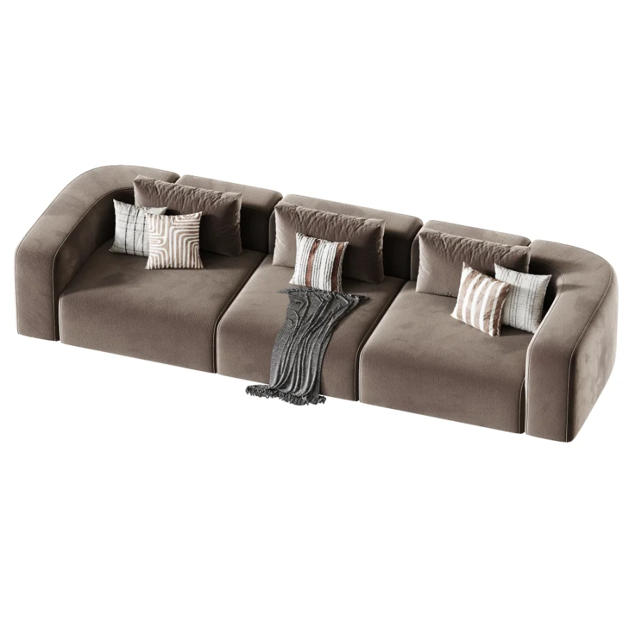 Dimaro Sofa by comocasa - Image 3