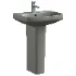 T4511 Rectangular washbasin - Thumbnail 5