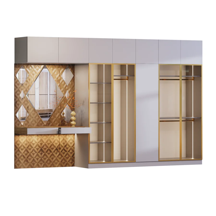 Wardirobe 003 - Image 3