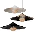 Aromas del Campo Hat Pendant Lamp - Thumbnail 2