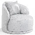 Teddy Accent Armchair By Wilko - Thumbnail 3