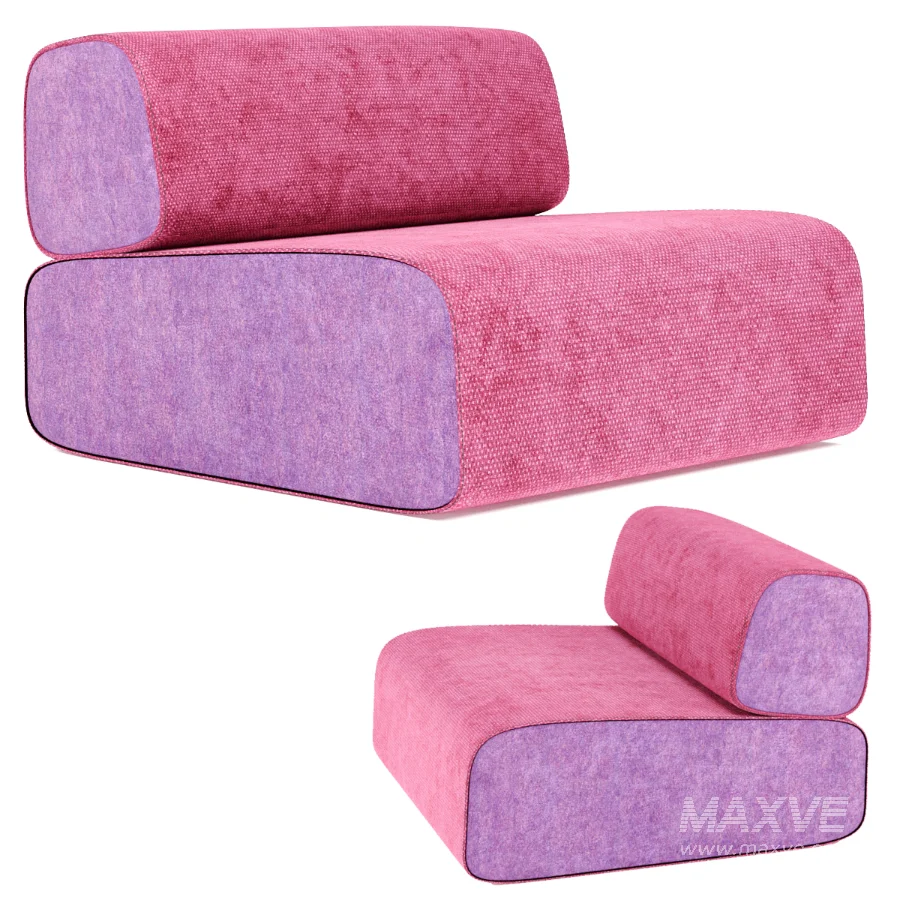 D140 Sofa OLTREFORMA – ELLE Collection - Image 2