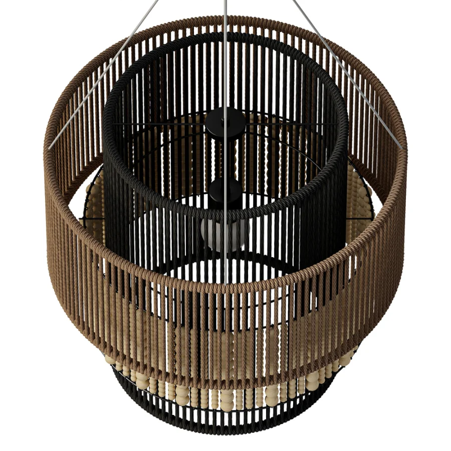 Kate 65 Pendant Light - Image 4