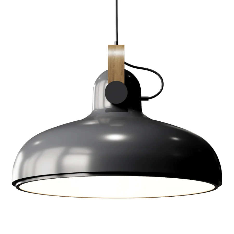Le Klint 160 LS Carronade Pendant Lamp - Image 4