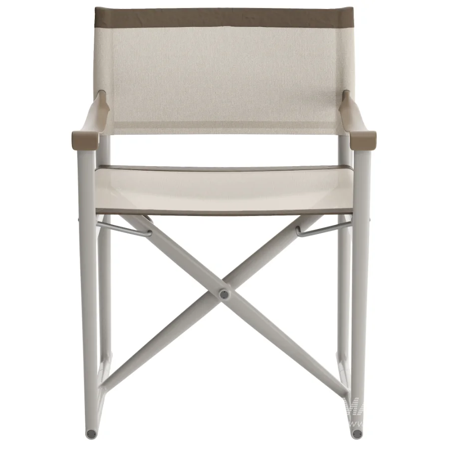 Mirto Outdoor Chair v1 - Image 6