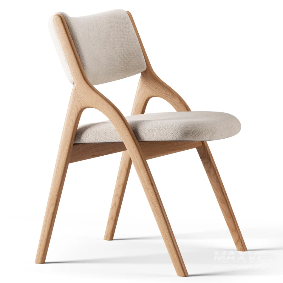 Cardiff Chair - Image 3