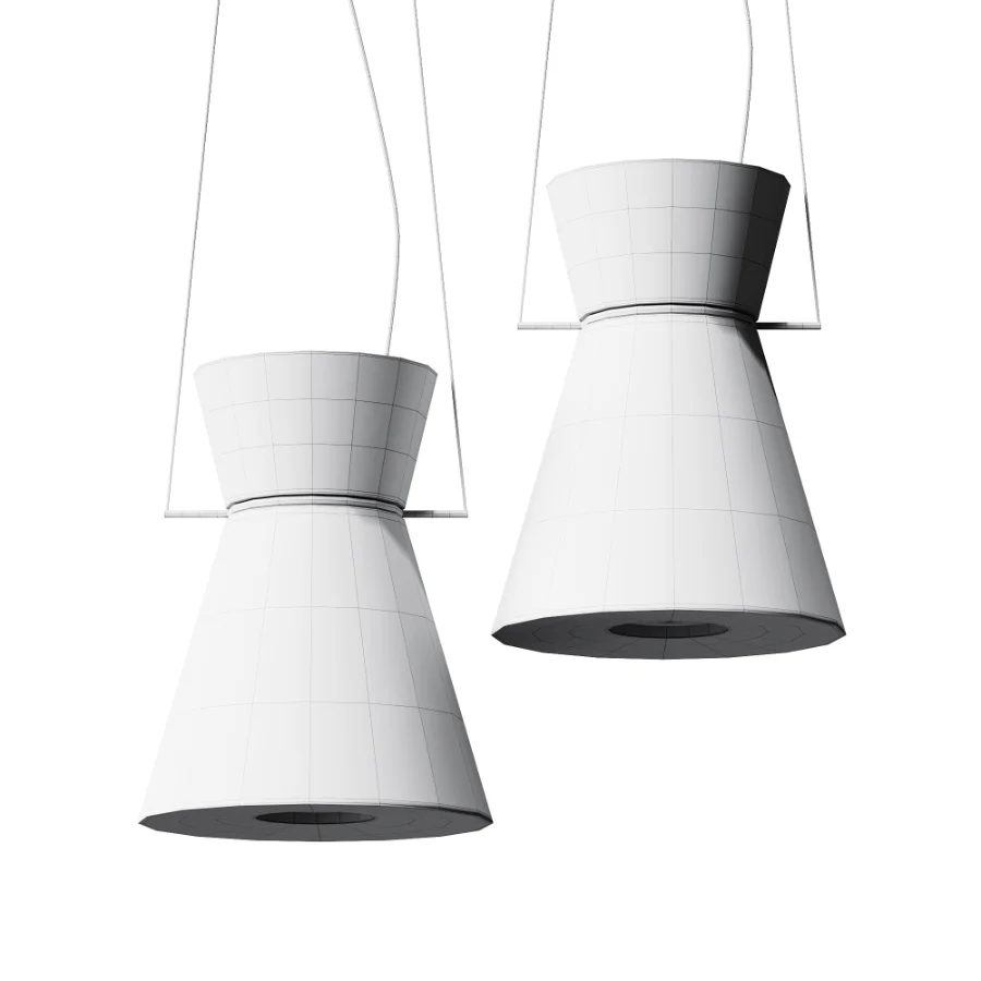 Missy Lampada a Sospensione - Image 3