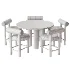Dining set 1 - Thumbnail 5