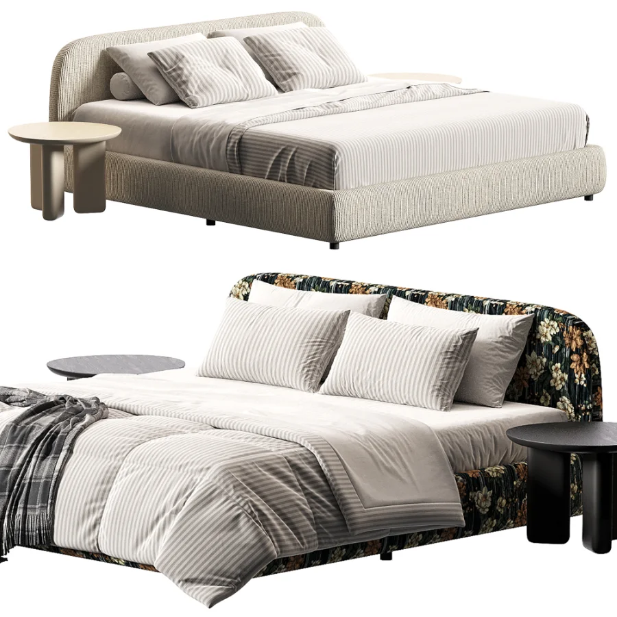 Belize bed by SKdesign - Image 2