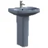 T4511 Rectangular washbasin - Thumbnail 2