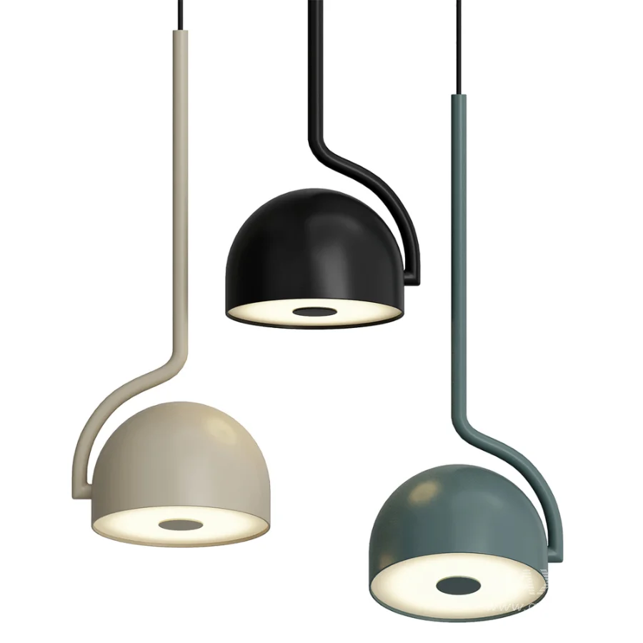 Bowee Pendant - Image 1