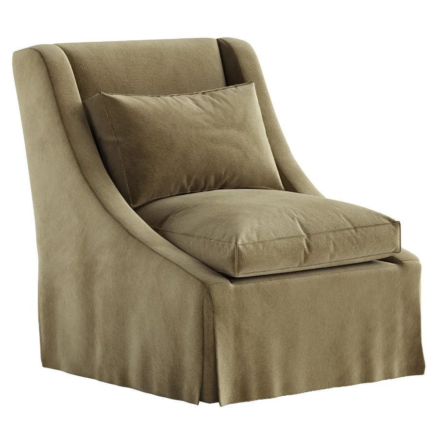Allegra Occasional Chair - Image 5
