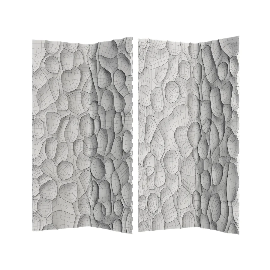 wave wall 36 - Image 6