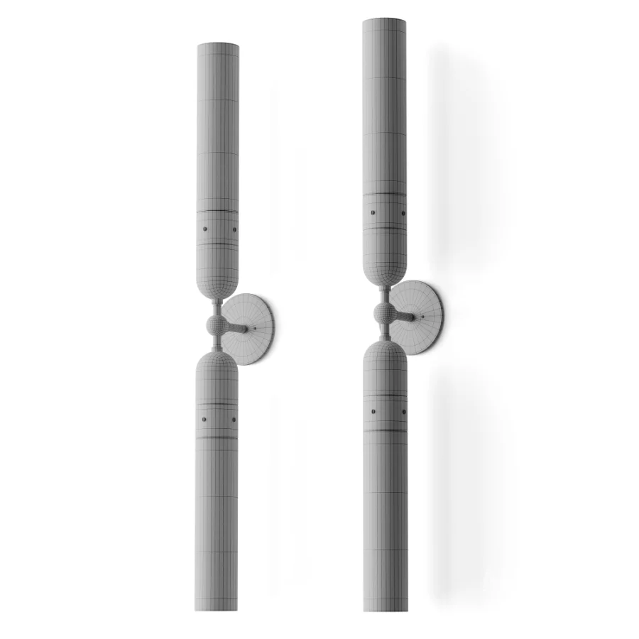 Darby Wall Sconce - Image 10