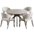 Dining set 34 - Thumbnail 2