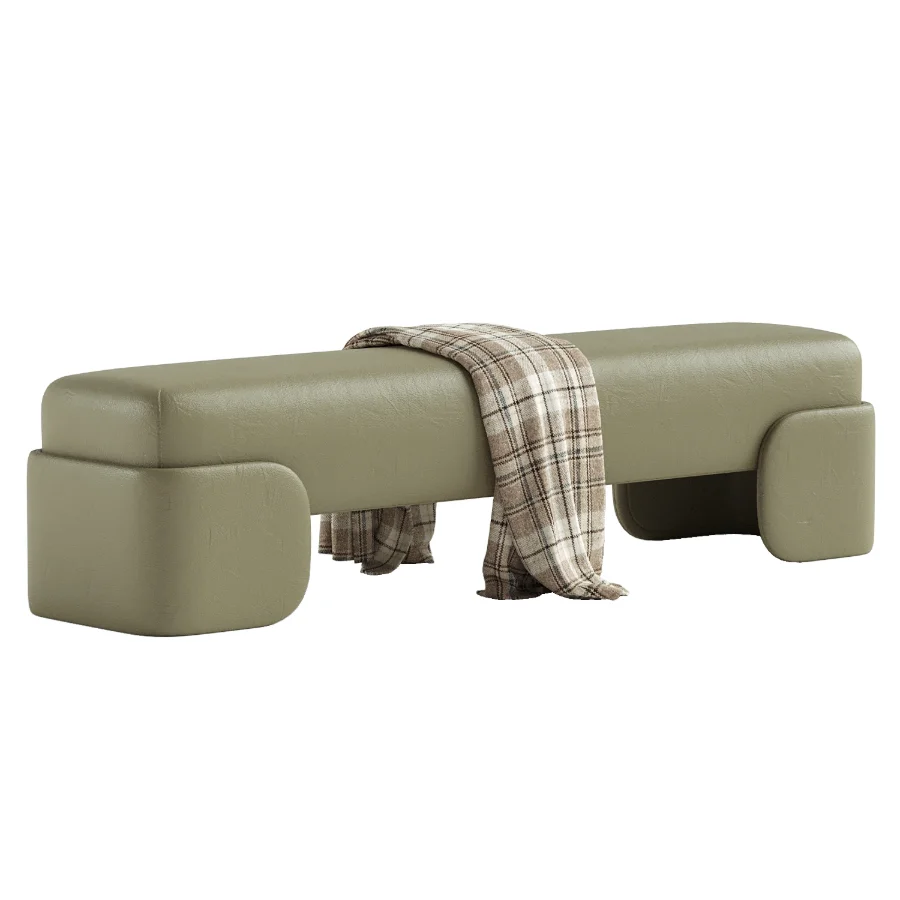 Enfold Ottoman - Image 2