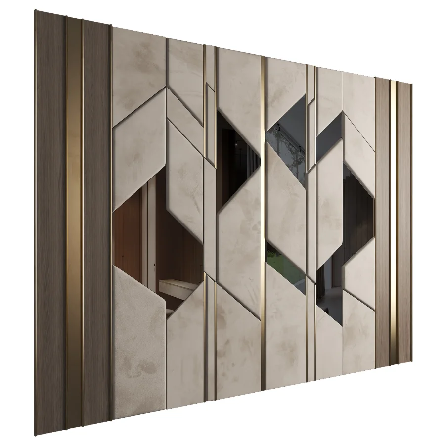 Wall Panel Decor 253 - Image 2