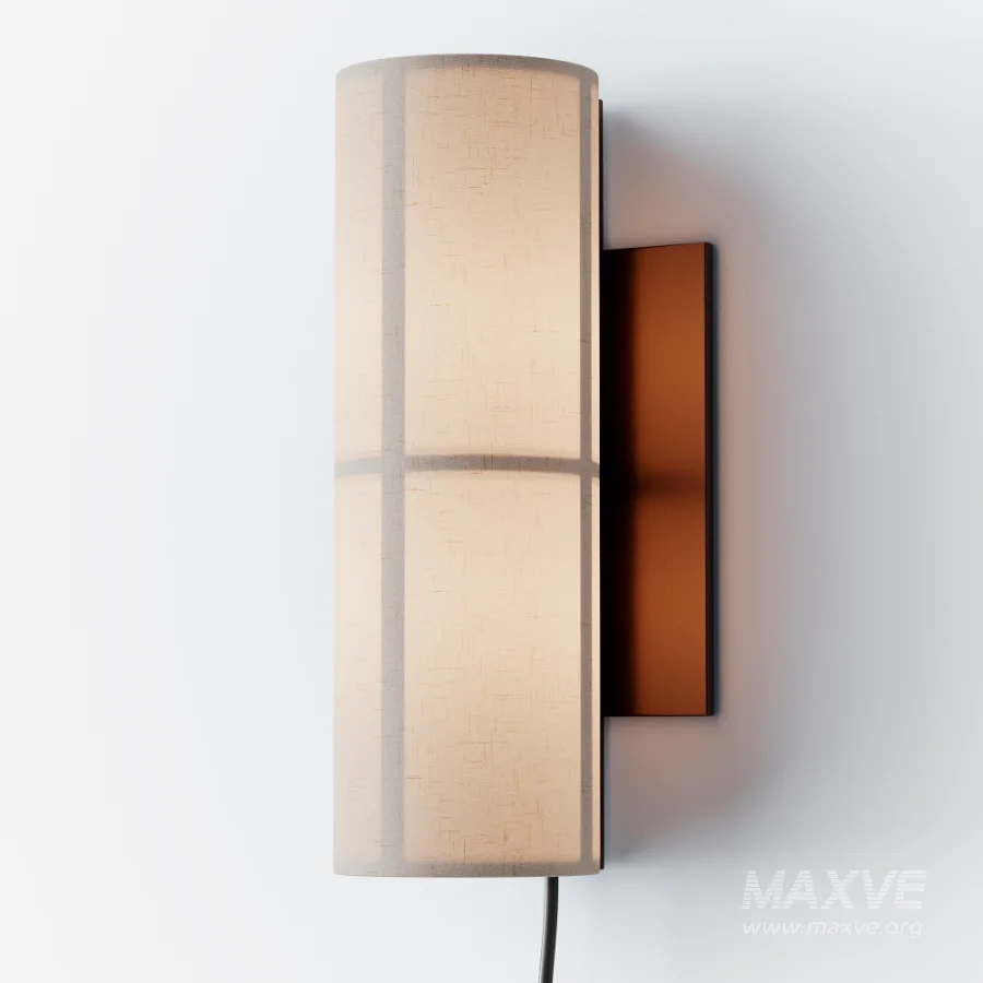 Hashira Wall Lamp - Image 5