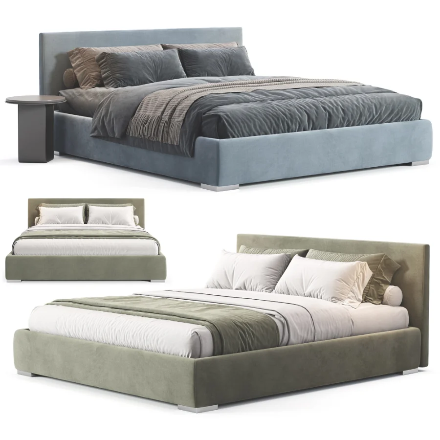 Max Bed by Tweils - Image 3