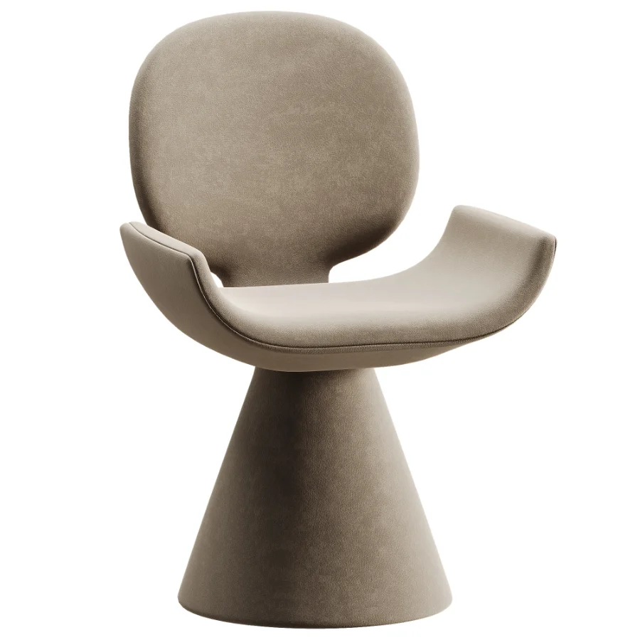 YOUPI Chair Bonaldo - Image 1