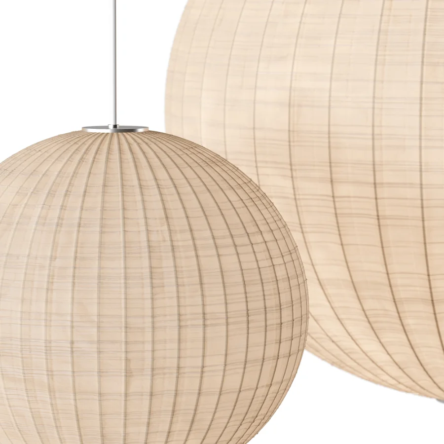 Ball Pendant light - Image 7