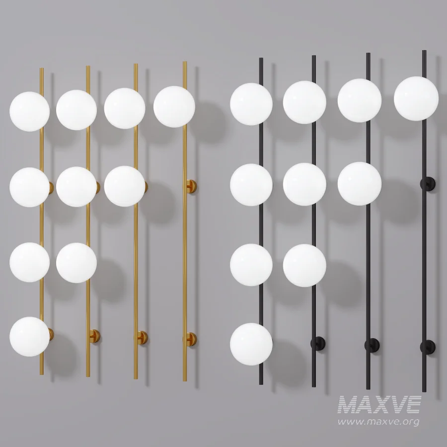 Lampatron Wall lamp OHLA - Image 2