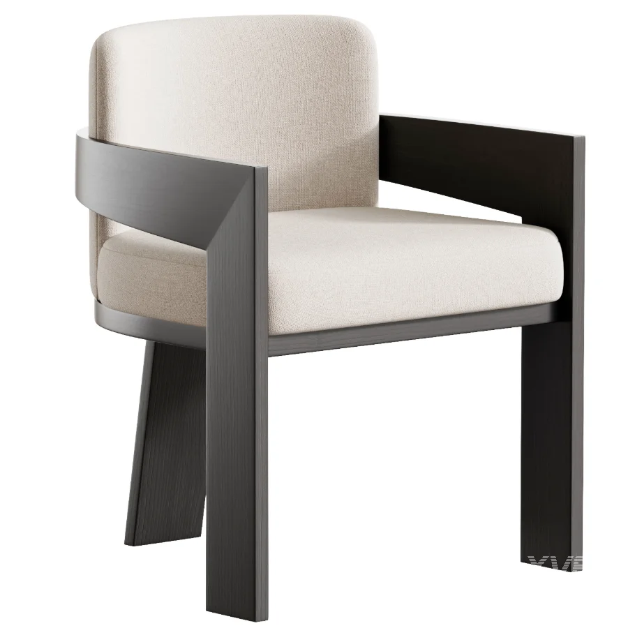 MEG chair By HC28 - Image 2