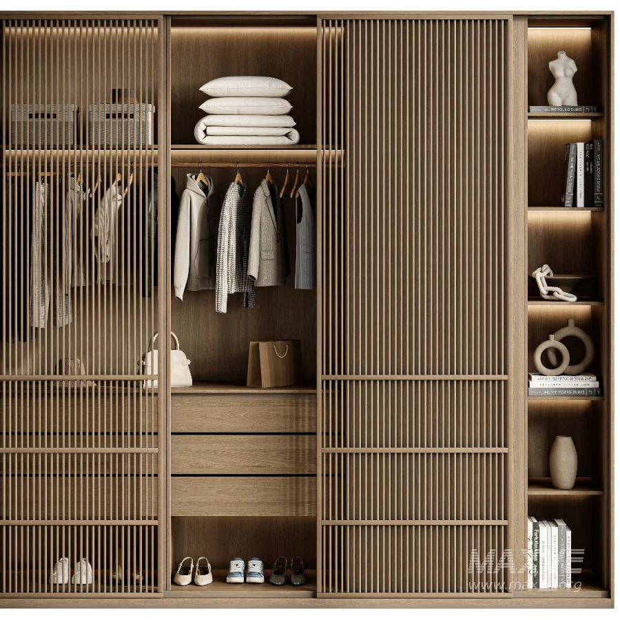 Wardrobe 12 - Image 5