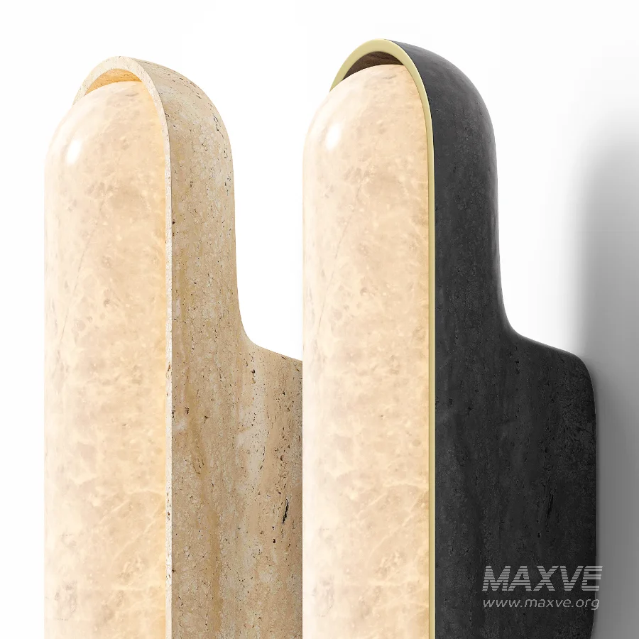 Ella Sconce by Michel Amar - Image 4