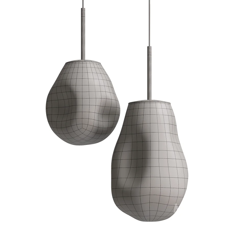 Leitmotiv Pendant lamp - Image 4