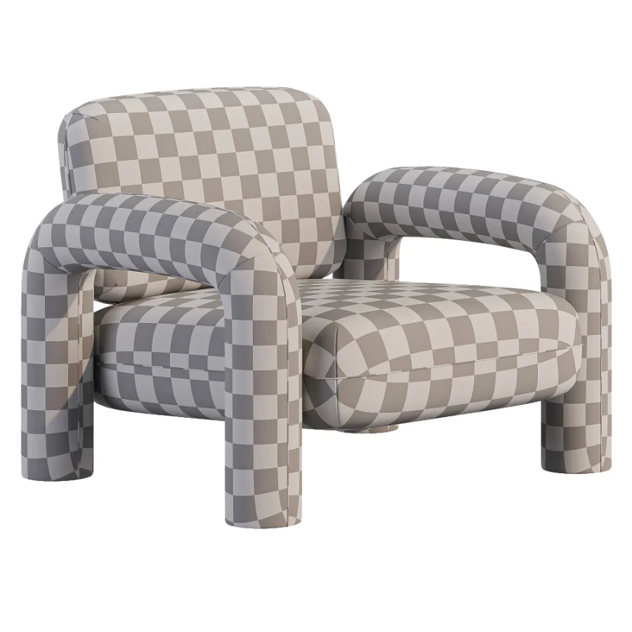 Armchair BUBO - Image 5