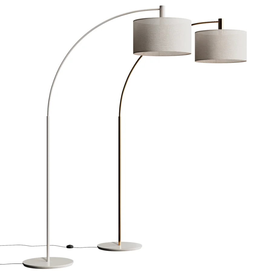 Gricia floor lamp - Image 2