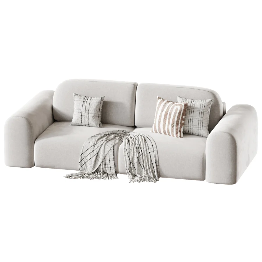 Lilt sofa - Image 5