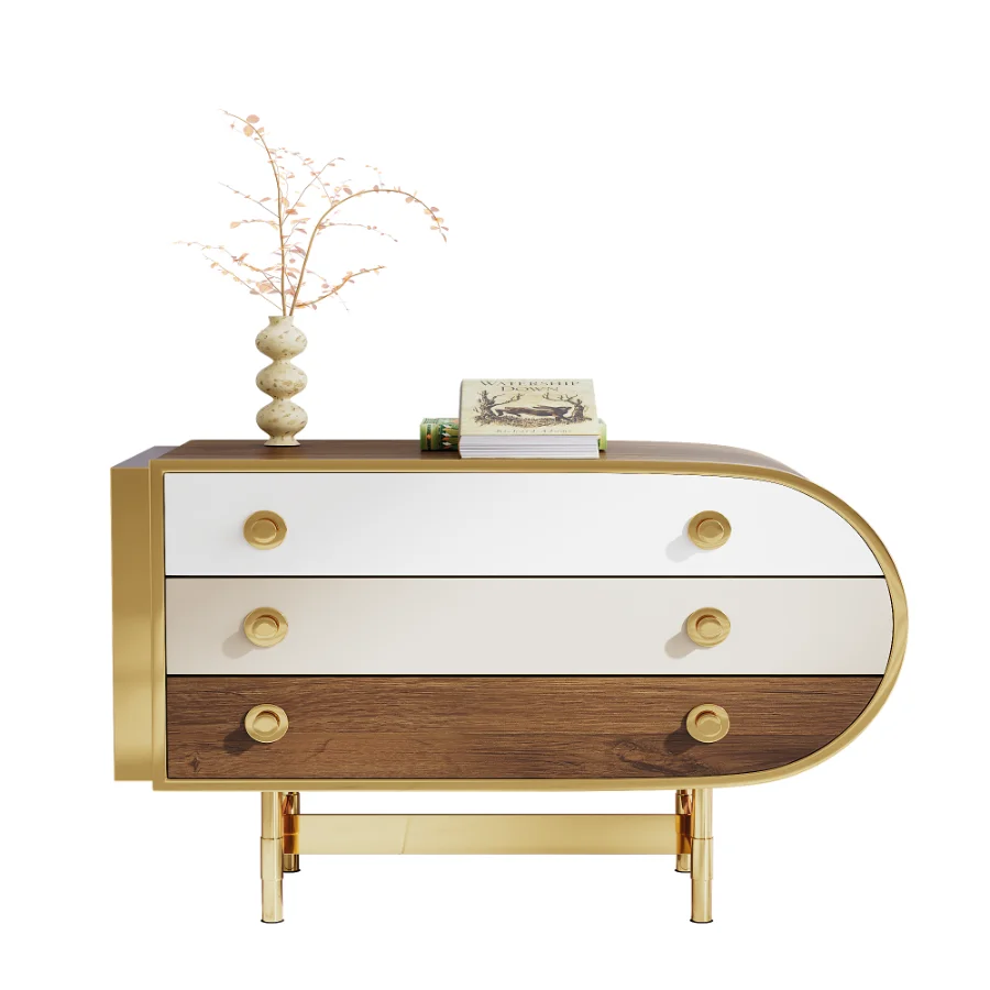 Nightstand Moryson - Image 1