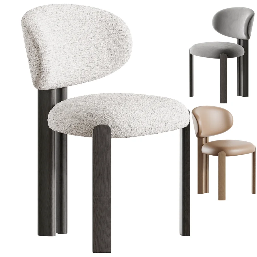 GIMMA Chair - Image 7