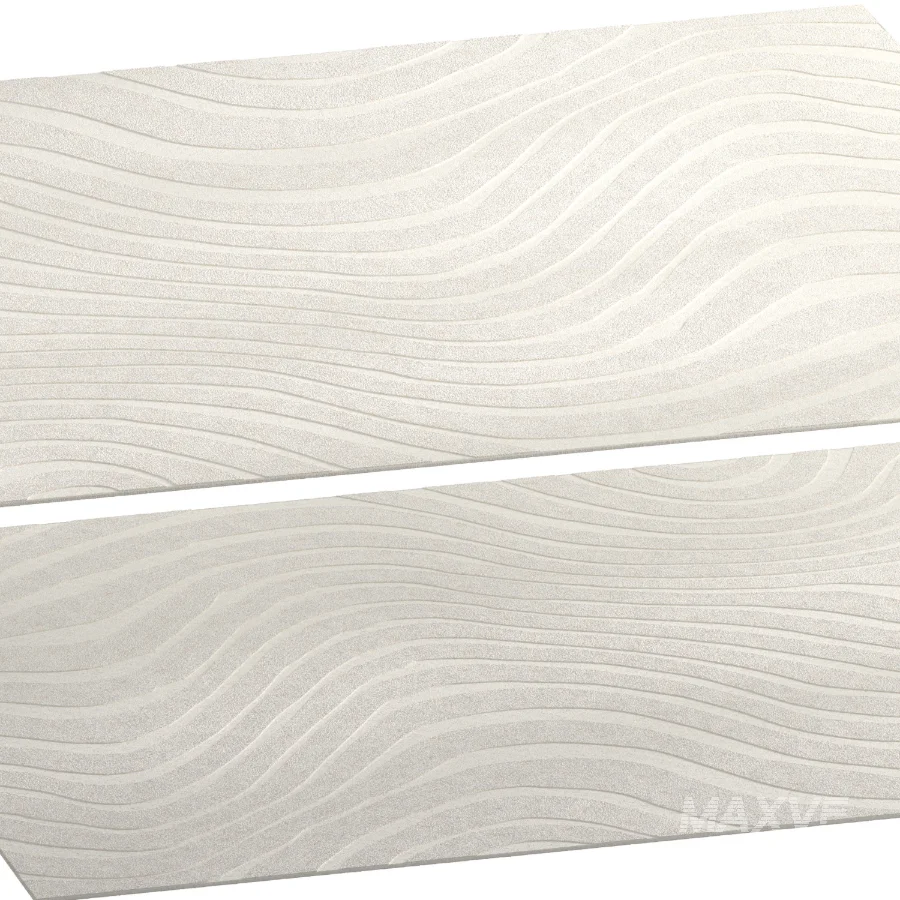 Ansa wool rug - Image 4