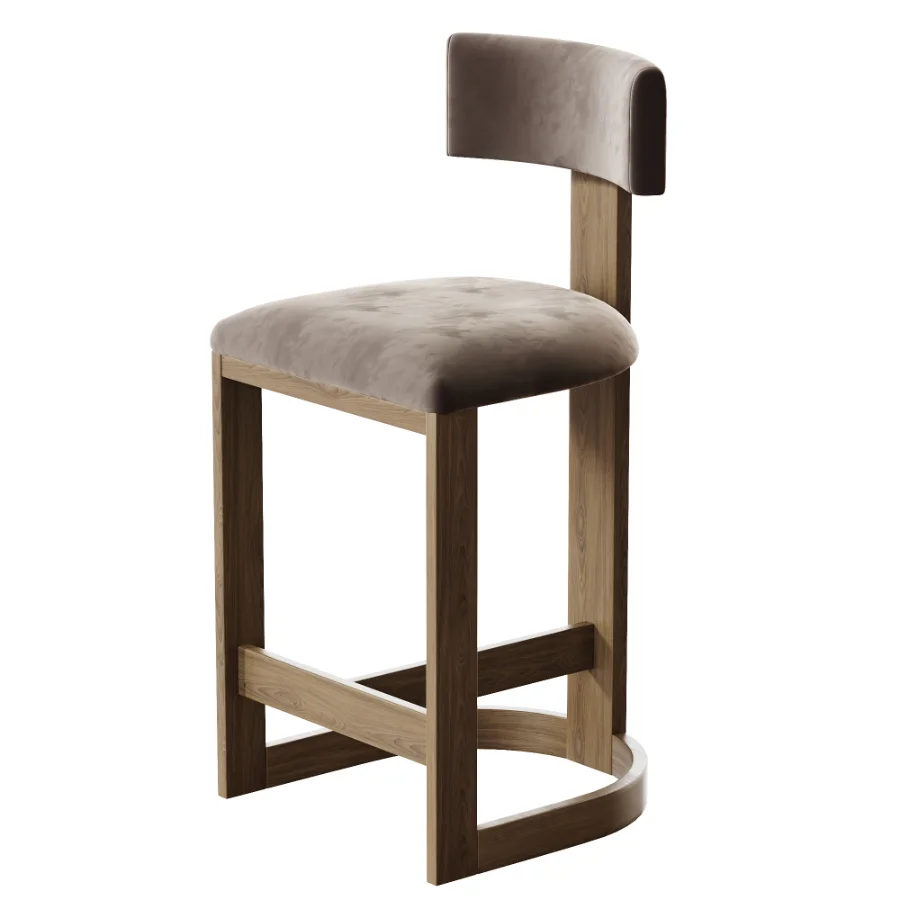 Brooklyn Counter Stool - Image 5