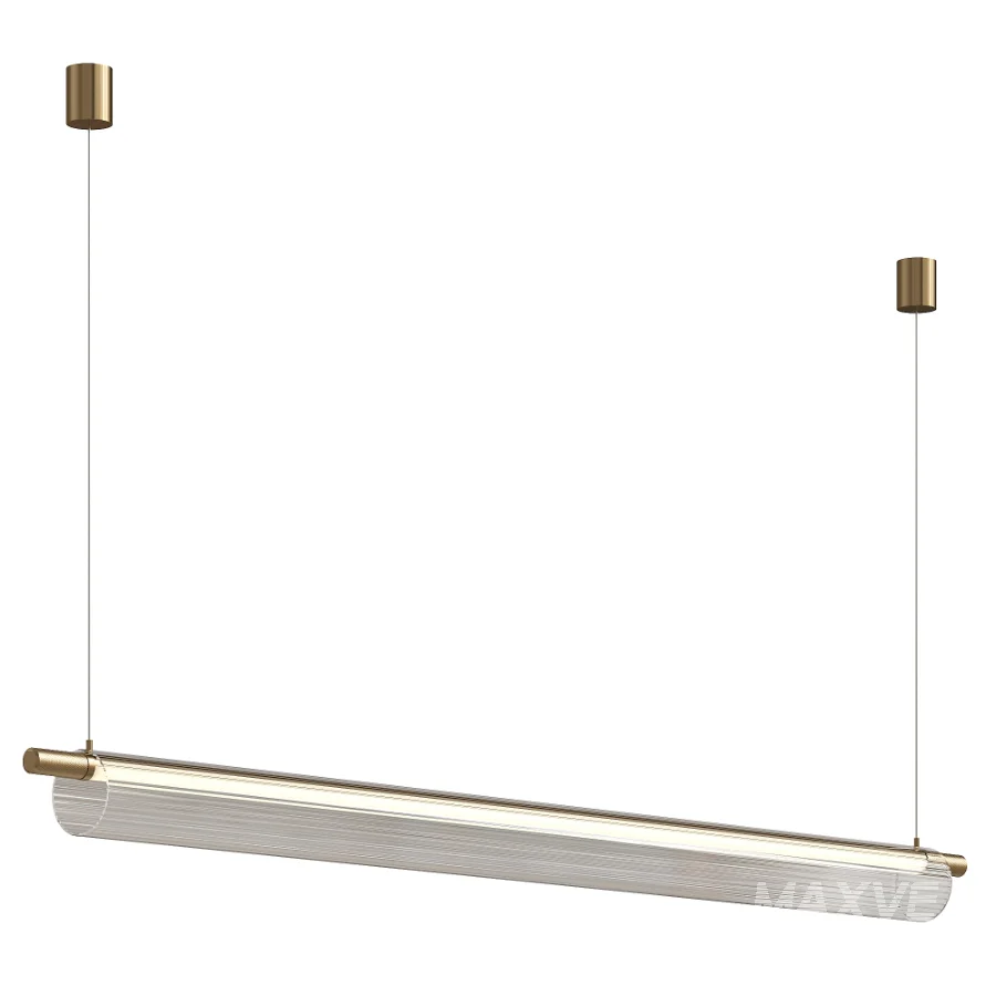 Olev Trisel Pendant Lamp - Image 2