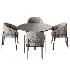 Dining set 3 - Thumbnail 4