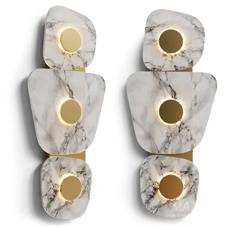 Lampatron DARIEN wall light - Image 4