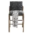 Taki Bar Stool - Thumbnail 2