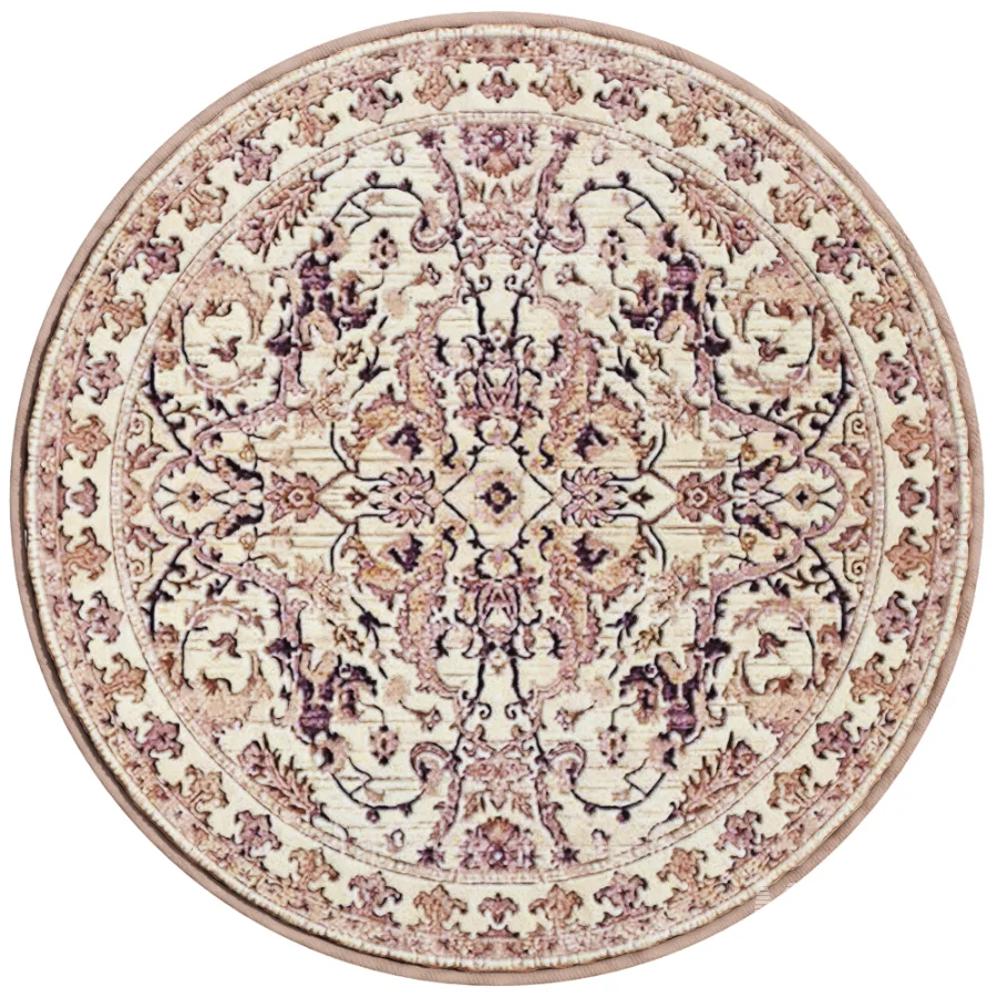 Round Rug 035 - Image 3