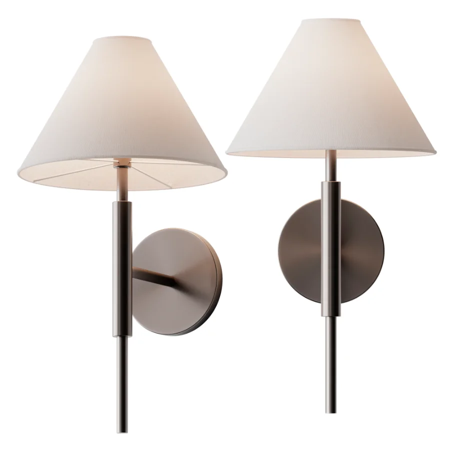 Porteau Sconce - Image 8