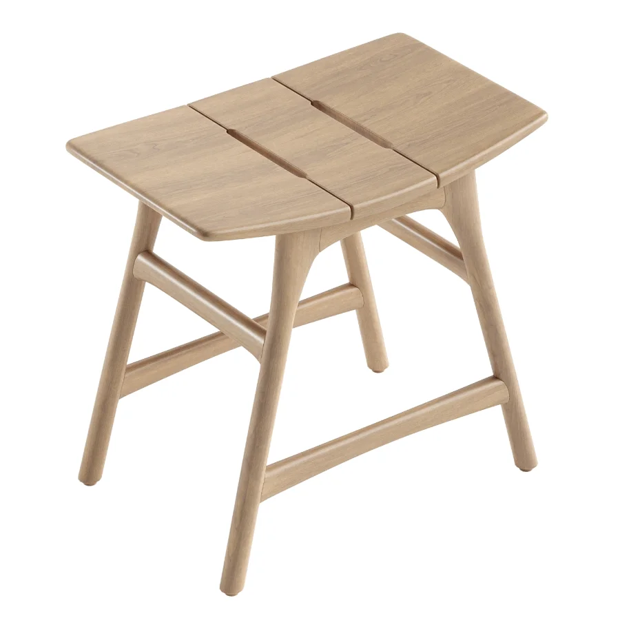 Osso Outdoor Stool - Image 5