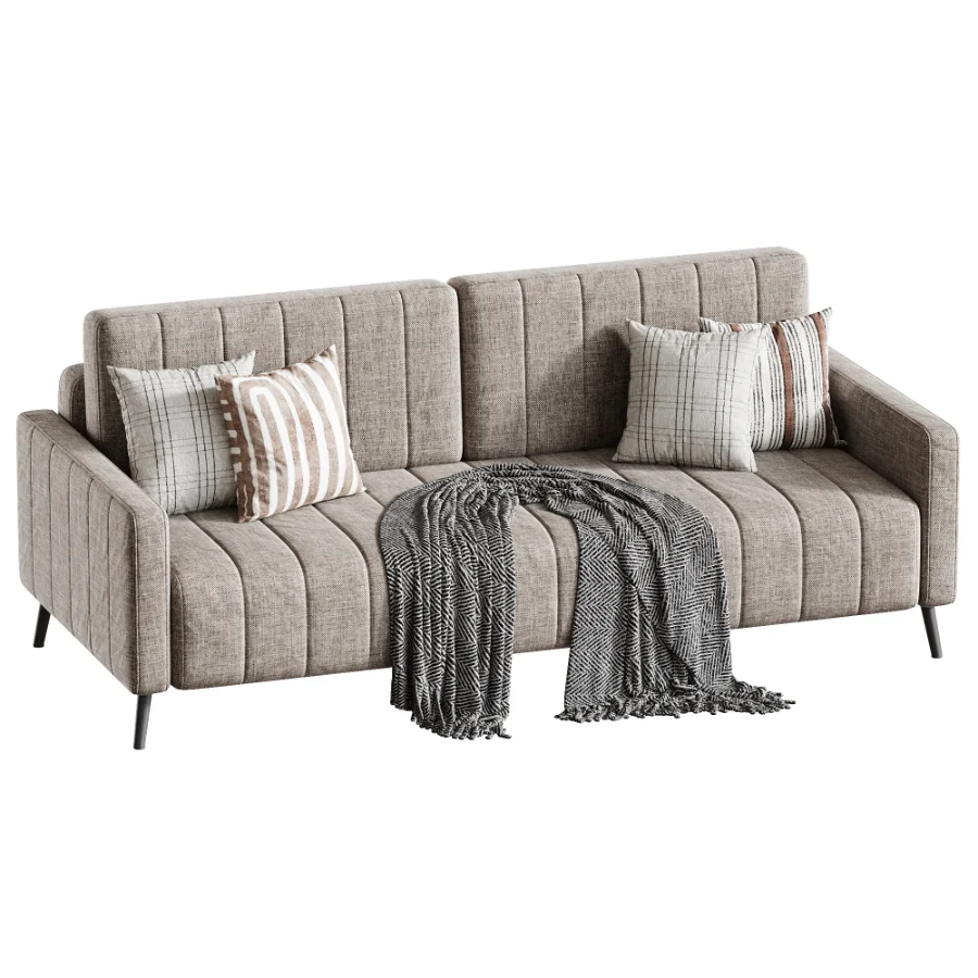 Markful Sofa - Image 3