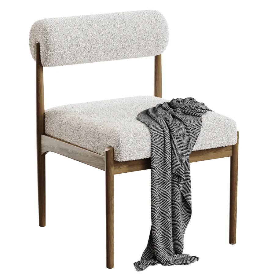 Jazelle Dining Chair - Image 1