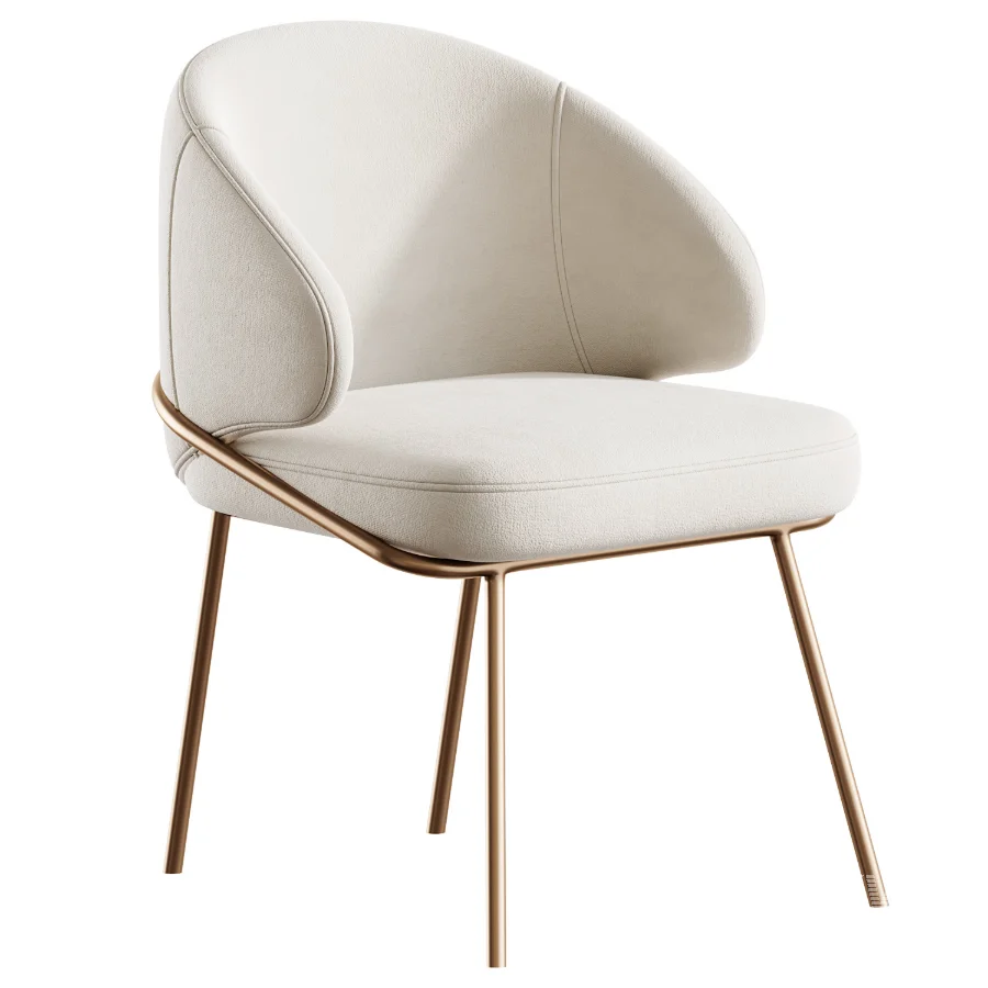 Dining Chair Kinley - Image 3