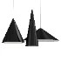w221 Medium Pendant Lamps - Thumbnail 1