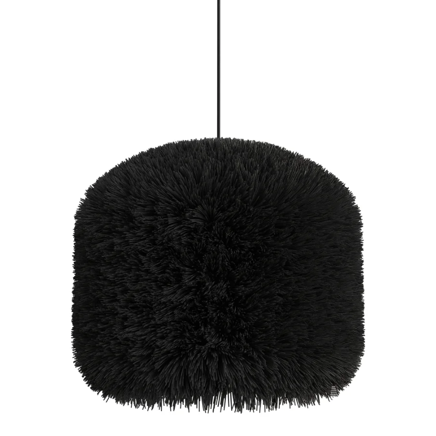 Pendant lamp Fur - Image 3