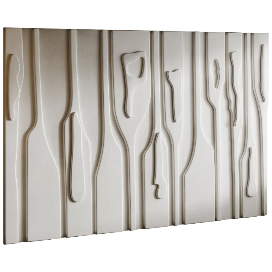 Wall 3d panel 1 - Image 1